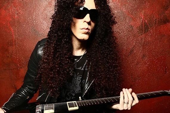 Marty Friedman Marty Friedman doesn39t want to talk about Megadeth and