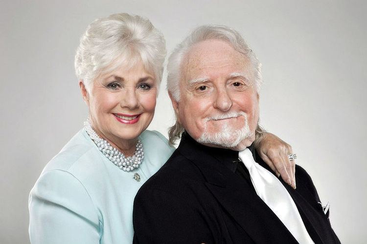 Marty Ingels Tinseltown Talks Shirley Jones and Marty Ingels remember