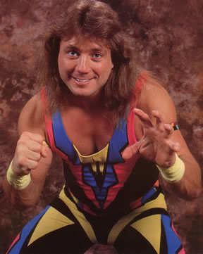 Marty Jannetty Recent Marty Jannetty interview with SLAM Wrestling Online World