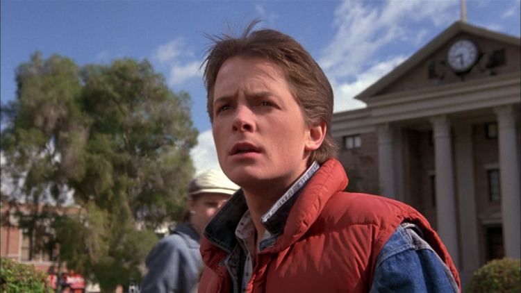 Marty McFly 1000 images about Marty McFly Costume on Pinterest Vests