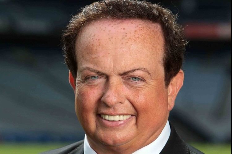 Marty Morrissey Marty Morrissey The42