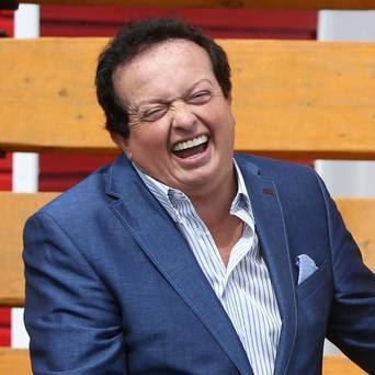 Marty Morrissey Joe Brolly39s cruel Marty Morrissey jibe that was ugly