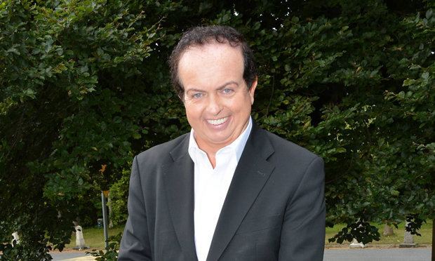 Marty Morrissey TV News Marty Morrissey to replace Marty Whelan on
