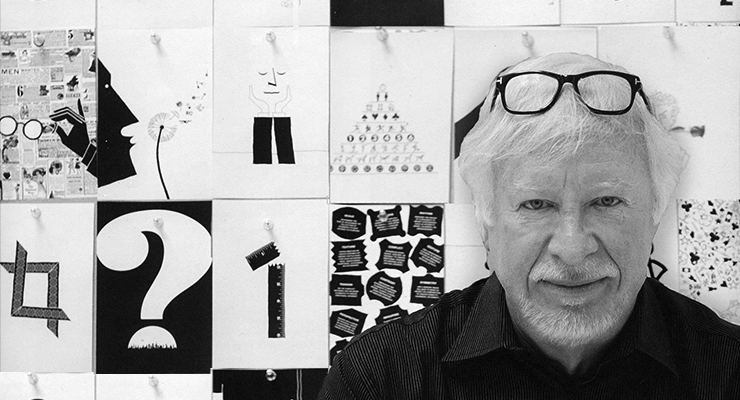 Marty Neumeier Interview with 46 Rules of Genius Author Marty Neumeier