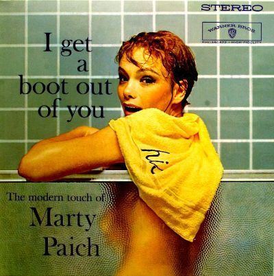 Marty Paich Marty Paich Biography Albums amp Streaming Radio AllMusic