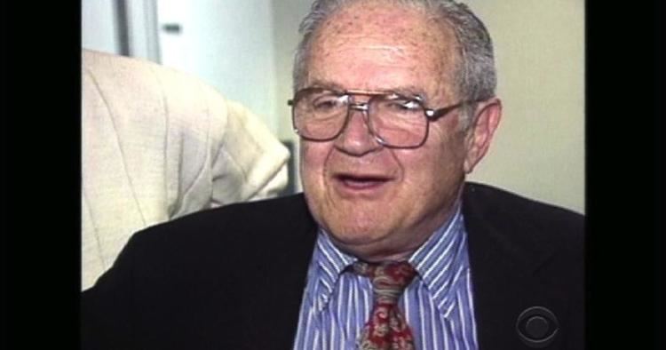 Marty Plissner Longtime CBS News political director Marty Plissner dies at 87 CBS