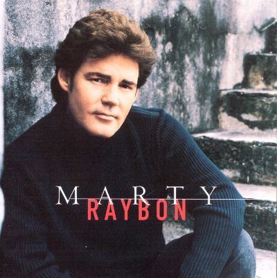 Marty Raybon Marty Raybon Biography Albums amp Streaming Radio AllMusic