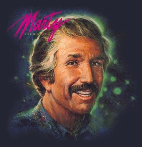 Marty Robbins Welcome to Marty Robbins Website