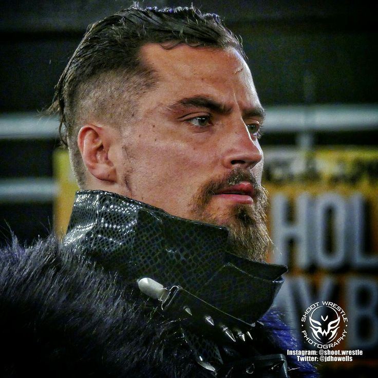 Marty Scurll 44 best Marty Scurll images on Pinterest Wrestling Bullets and