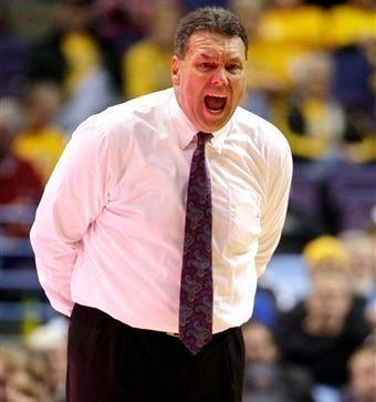 Marty Simmons BOZICH Beat Wichita State Evansville Did It Twice