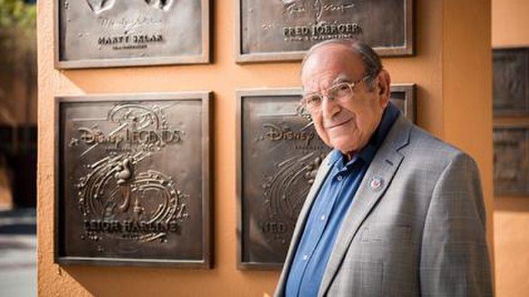 Marty Sklar Marty Sklar Wikipedia