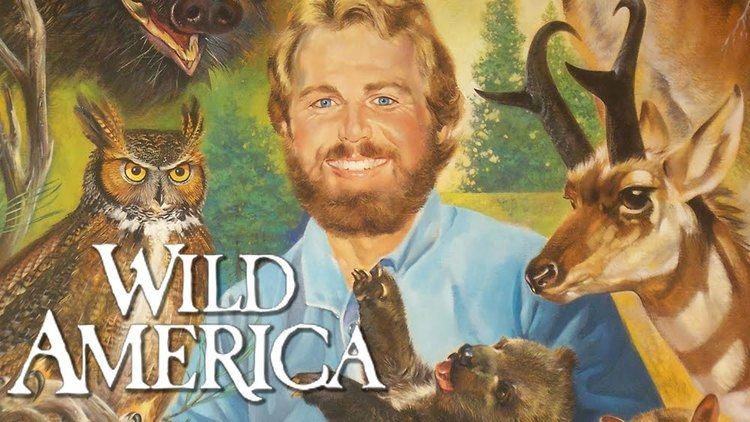 Marty Stouffer Wild America Movies amp TV on Google Play