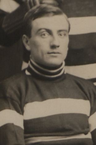 Marty Walsh (ice hockey)