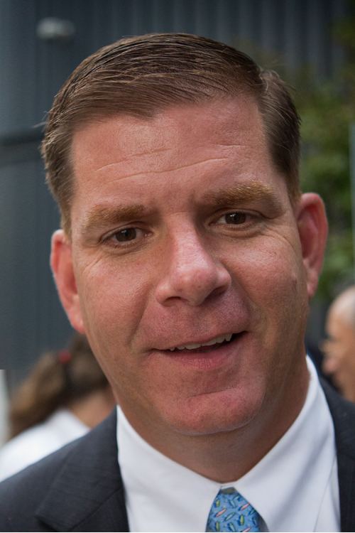 Marty Walsh (politician) For Walsh Unions Are A Boon And A Challenge WBUR
