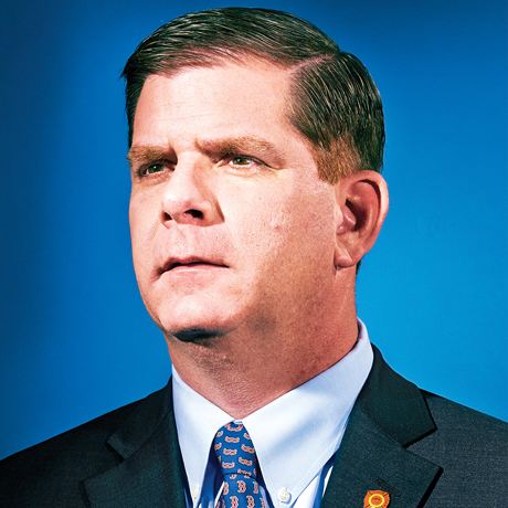 Marty Walsh (politician) Marty Walsh Supporters Have to Pay to Settle Claims