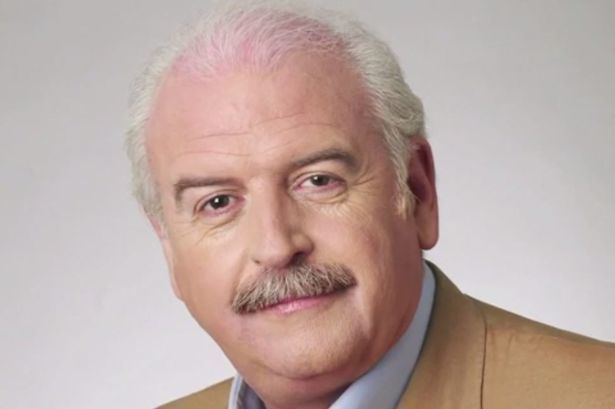 Marty Whelan Marty Morrissey will replace Marty Whelan on Winning