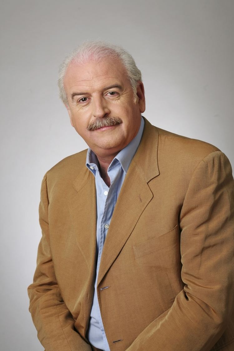 Marty Whelan Live from Wexford Opera Festival MARTY IN THE MORNING