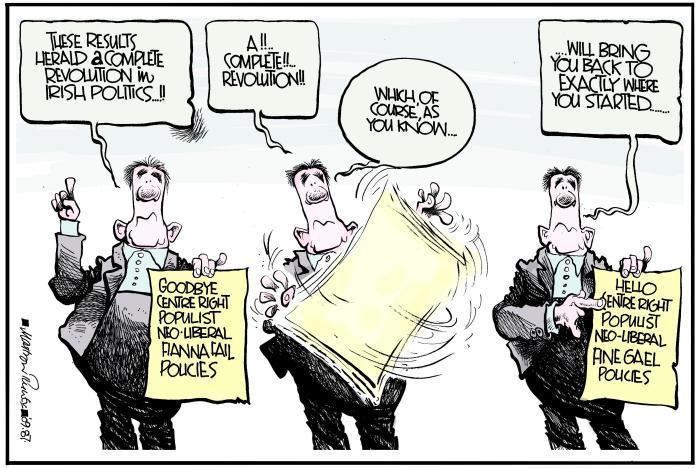 Martyn Turner Martyn Turner Cartoons Whistling In The Wind
