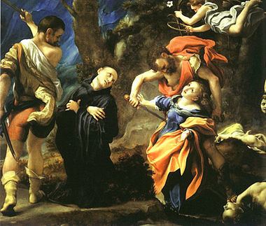 Martyrdom of Four Saints httpsuploadwikimediaorgwikipediacommonsthu