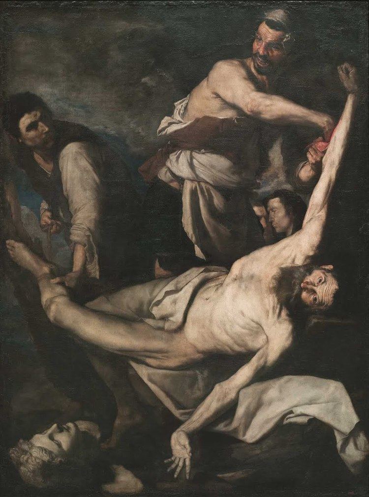 Martyrdom of Saint Bartholomew lh3ggphtcomOgctWM9SXqnuflUzuyjqJXDGpd3qzYe2Uo
