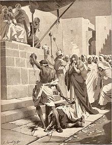 Martyrs of Córdoba httpsuploadwikimediaorgwikipediacommonsthu