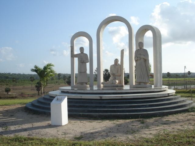 Martyrs of Natal