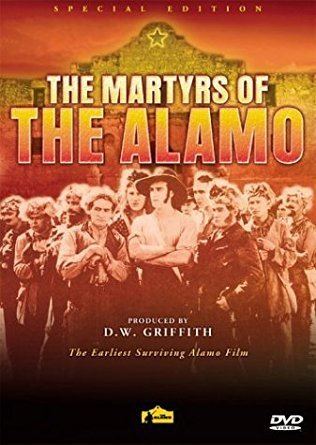 Martyrs of the Alamo Amazoncom The Martyrs of the Alamo Ora Carew Sam de Grasse John