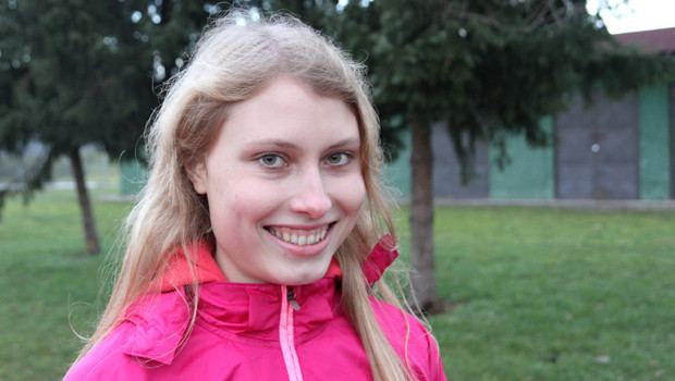 Maruša Mišmaš Marua Mima mlada rekorderka Spletno mesto Grosuplje