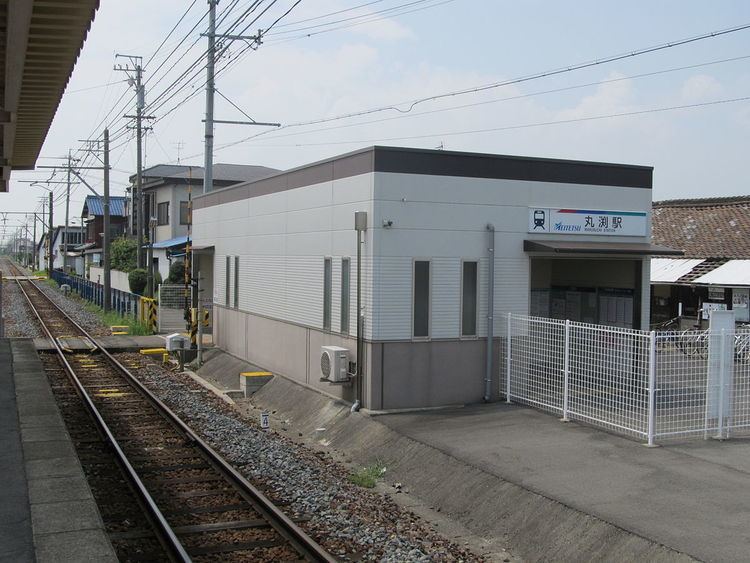 Marubuchi Station