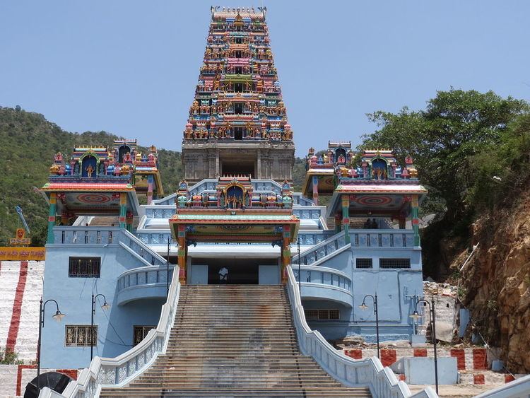 Marudhamalai (temple)