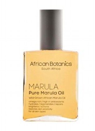 Marula oil Marula oil packed with natural benefits Daily Mail Online