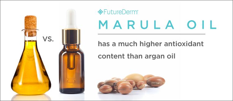Marula oil Marula Oil Benefits