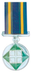 Marumo Medal, Class II
