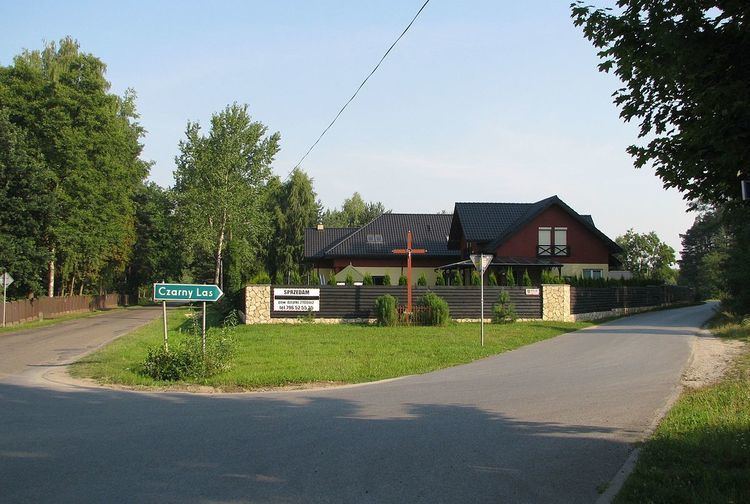 Maruna, Masovian Voivodeship