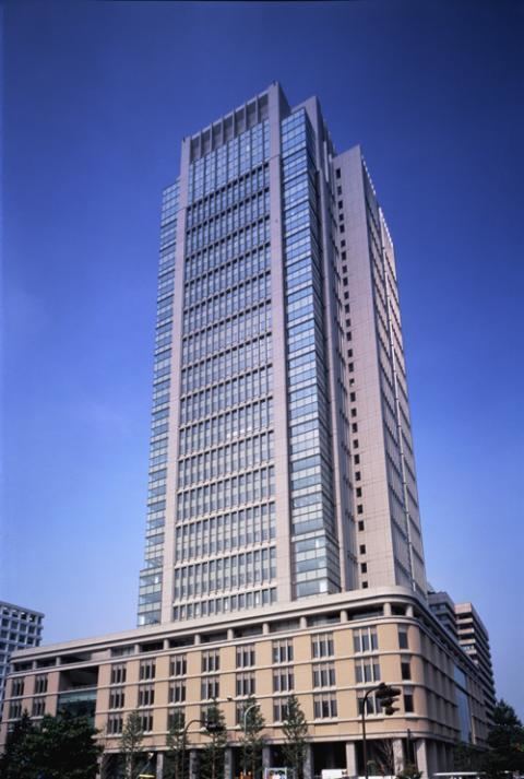 Marunouchi Building Marunouchi Building Official Tokyo Travel Guide GO TOKYO