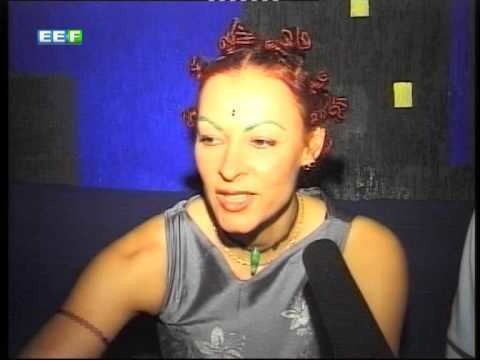 Marusha Marusha in Elsterwerda 1999 YouTube