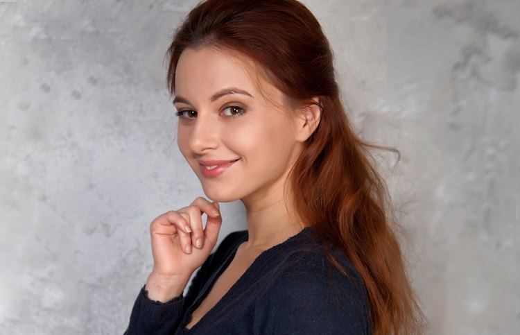 Marusya Klimova Marusya Klimova showreel early 2015 YouTube