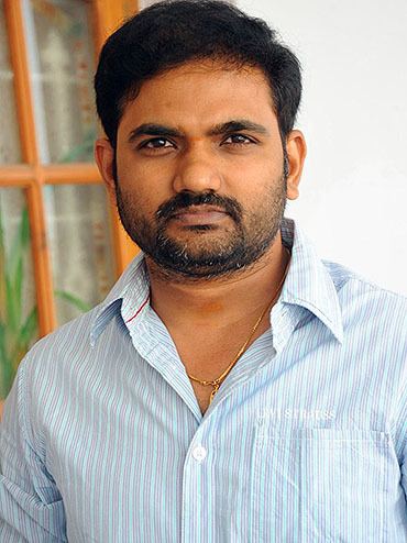 Maruthi Dasari Maruthi Dasari Wiki Profile Marriage and Biography