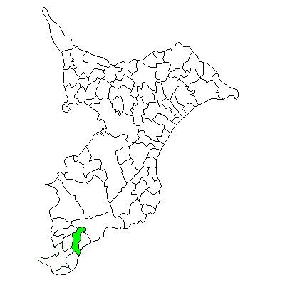 Maruyama, Chiba