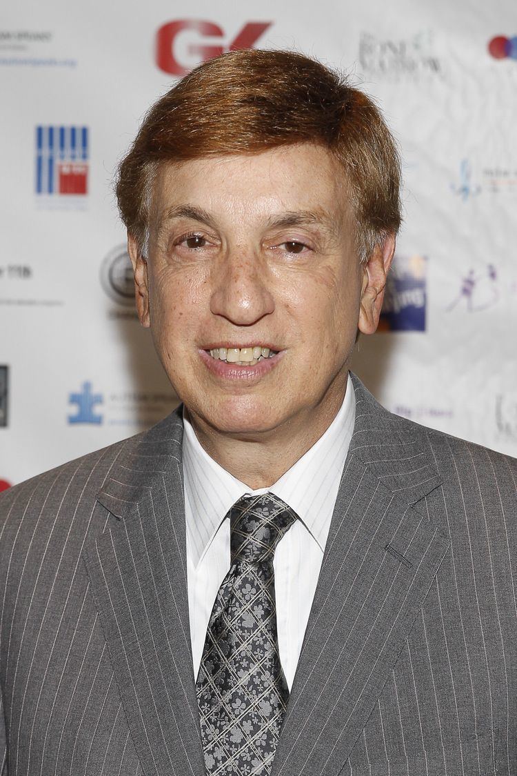 Marv Albert Cosby accuser also claimed that sportscaster Marv Albert