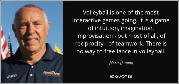 Marv Dunphy TOP 5 QUOTES BY MARV DUNPHY AZ Quotes