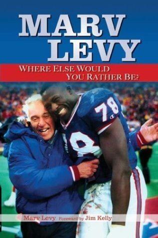Marv Levy Coe College History Athletics Other Memorable Coaches Marv