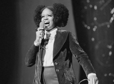 Marva Whitney Soul Sisters Fontella Bass and Marva Whitney Die The
