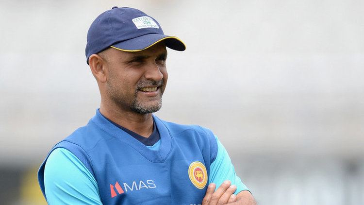 Marvan Atapattu (Cricketer)