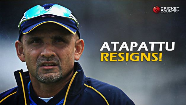 Marvan Atapattu Latest News Photos Biography Stats Batting