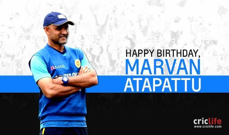 Marvan Atapattu the head coach of Chittagong Vikings