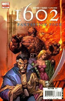 Marvel 1602: Fantastick Four httpsuploadwikimediaorgwikipediaen22fFf1