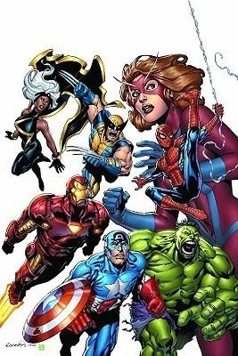 Marvel Adventures: The Avengers Marvel Adventures The Avengers Volume 1 Heroes Assembled by Jeff