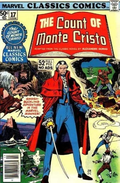 Marvel Classics Comics Marvel Classics Comics Volume Comic Vine