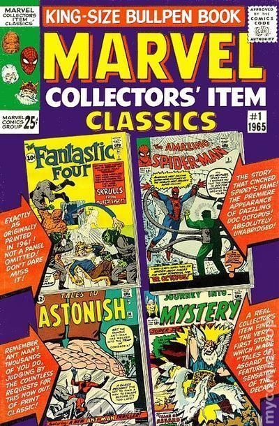 Marvel Collectors' Item Classics httpsd1466nnw0ex81ecloudfrontnetniv600902